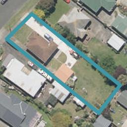 21 Selwyn Crescent, College Estate, Whanganui