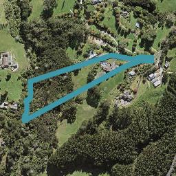40 Godley Lane, Lucas Heights, Auckland