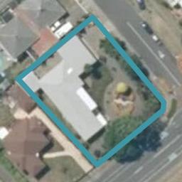 600 York Street, Mahora, Hastings