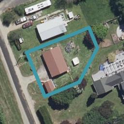 94 Henry street, Waikouaiti, Dunedin