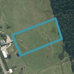 0 Pensher St, Waitahuna, Lawrence