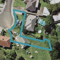 1 Manahi Lane, Panmure, Auckland