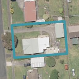 12 Prince Street, Gonville, Whanganui