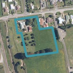 4 Alfredton Road, Eketahuna