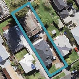 15 Formby Avenue, Point Chevalier, Auckland