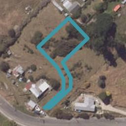 0 Roxby Street, South Hill, Oamaru