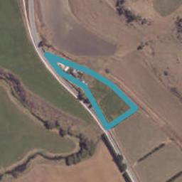 422 Weston-Ngapara Road, Whitstone, Oamaru