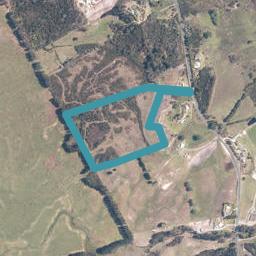 0 State Highway 1, Houhora, Pukenui