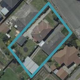2/30 Butterfield Avenue, Linwood, Christchurch