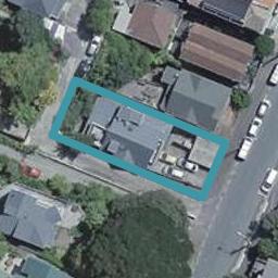 336 The Terrace, Te Aro, Wellington
