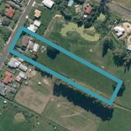 6 McGreevy Street, Waipawa, Waipawa