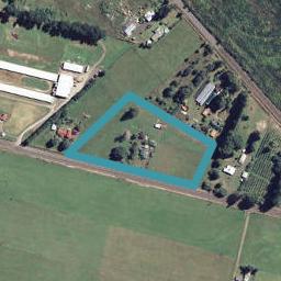 2368 State Highway 30, Otakiri, Whakatane