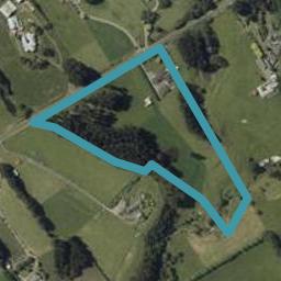 618 Kelvin Grove Road, Kelvin Grove, Palmerston North