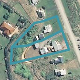 268 Jacks Bay Road, Hinahina, Owaka