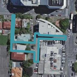 2 Collina Terrace, Thorndon, Wellington