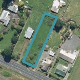 48 Totara St (State Highway, 4), MANUNUI