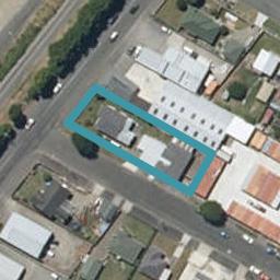 24 Cambridge Street, Levin, Levin