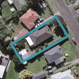 18 Miro ST, Merrilands, New Plymouth