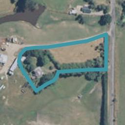 166 Barton Road, Fairview, Timaru