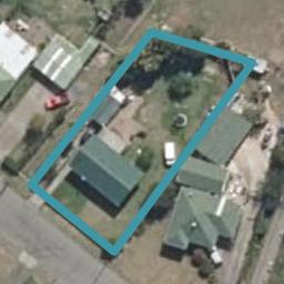 42A Flower Street, Bulls, Bulls