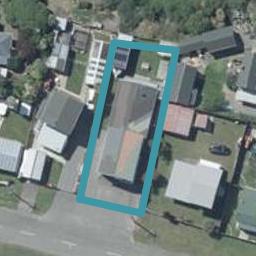 5 Campbell Terrace, Motunau, Greta Valley