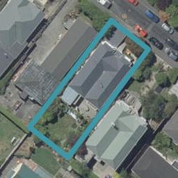 11 Fifield Street, Roslyn, Dunedin