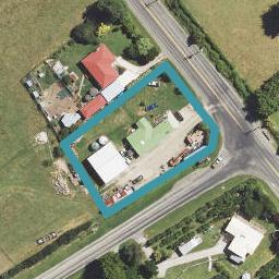 780 Back Ormond Road, Makauri, Gisborne