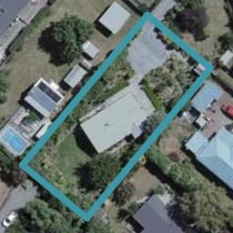 12A Humphries Street, Greytown