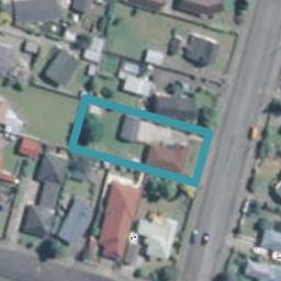 3 Shaw Street, Temuka