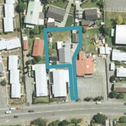 202 High Street, Blenheim, Blenheim