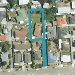 51 Litchfield Street, Redwoodtown, Blenheim
