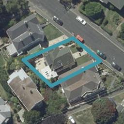 48 Leven Street, Roslyn, Dunedin