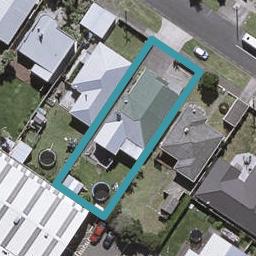 16 Vogel Street, Fitzroy, New Plymouth