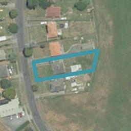 21 Smith Avenue, Huntly, Huntly