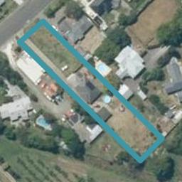 110 NORTON RD, Akina, Hastings