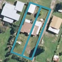 36 King Street, Raetihi