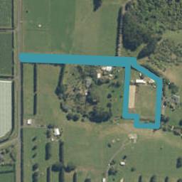 1480C Churchill Road, Tuakau