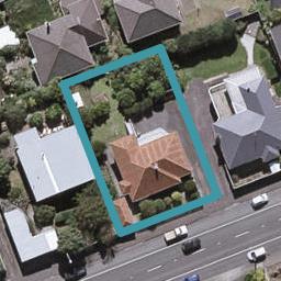 358 Devon Street West, Lynmouth, New Plymouth