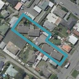 2/78 Bamford Street, Woolston, Christchurch