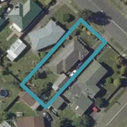79 Highbury Avenue, Highbury, Palmerston North
