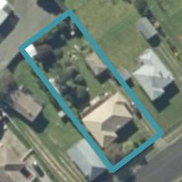 42 Neal Street, Putaruru
