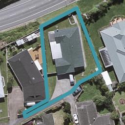 16B Bronte Place, Whalers Gate, New Plymouth