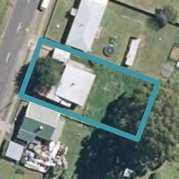 35 Ballance Street, Raetihi