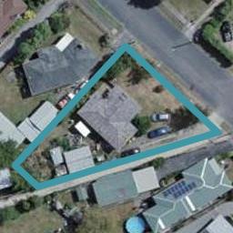 21 Fergusson Street, Solway, Masterton