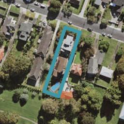 1/25 Belle Vue Avenue, Northcote Point, Auckland