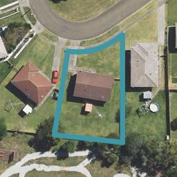 7 Davy Place, Outer Kaiti, Gisborne