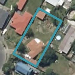 20 Elizabeth Street, Levin, Levin