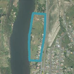 66 Great South Road, Huntly