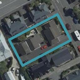1/27 Shrewsbury Street, Merivale, Christchurch
