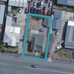 28 Villa Street, Masterton